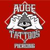 Auge Tattoos - Frankfurt | +49 69 495254